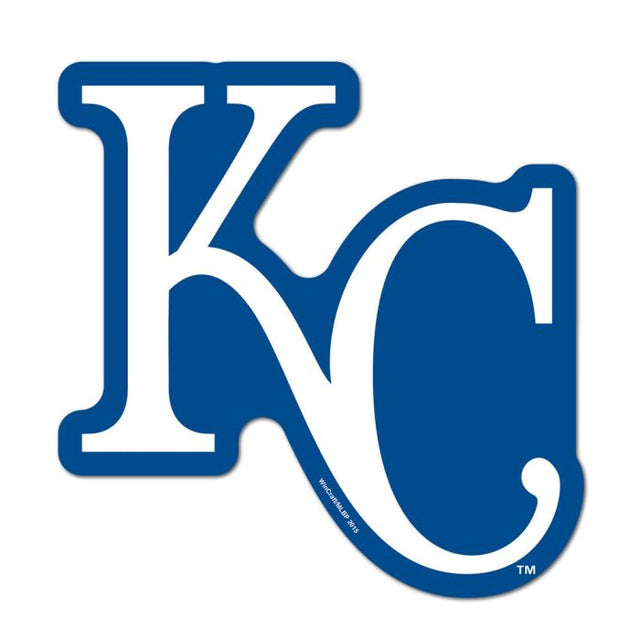 Logotipo de los Kansas City Royals en GoGo