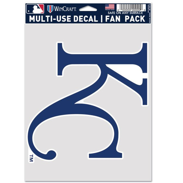 Kansas City Royals Multi Use Fan Pack