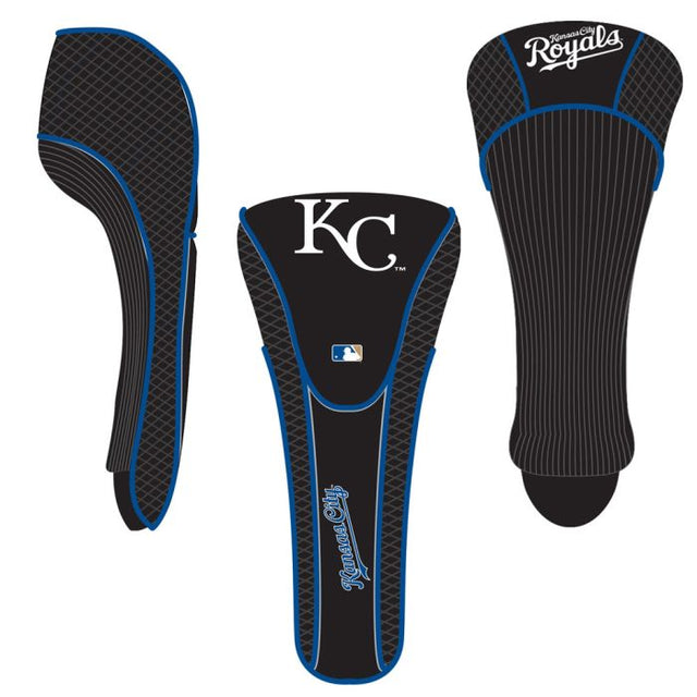 Funda tipo concha para palo de golf de gran tamaño de los Kansas City Royals