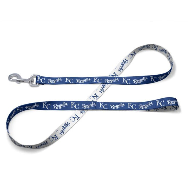 Kansas City Royals Pet Leash