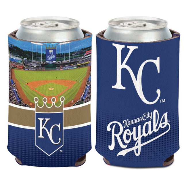 Kansas City Royals / Stadium Enfriador de latas STADIUM de 12 oz.