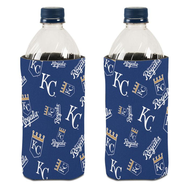 Enfriador de lata dispersa de Kansas City Royals de 20 oz.