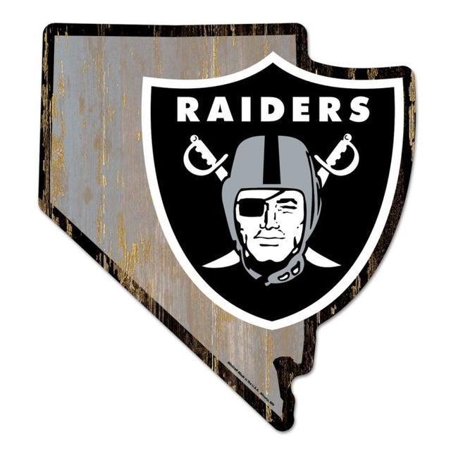 Las Vegas Raiders ESTADO DE CONFORMIDAD