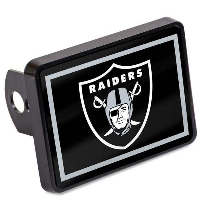 Cubierta de enganche universal de Las Vegas Raiders