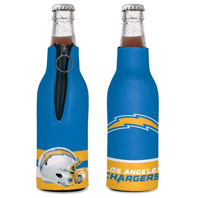 Enfriador de botellas de Los Angeles Chargers