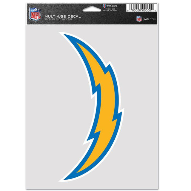 Los Angeles Chargers Multi Use Fan Pack