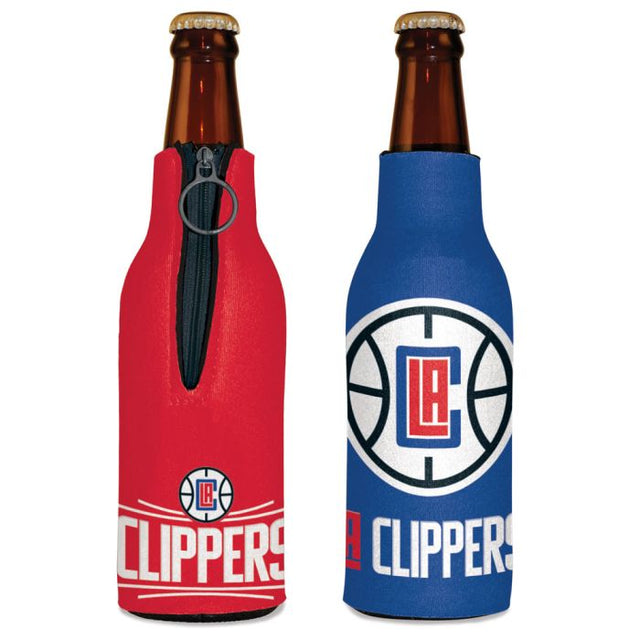 Los Angeles Clippers Bottle Cooler