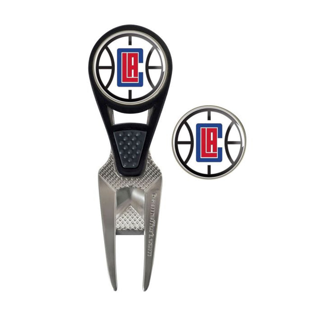 Los Angeles Clippers CVX Repair Tool &amp; Markers