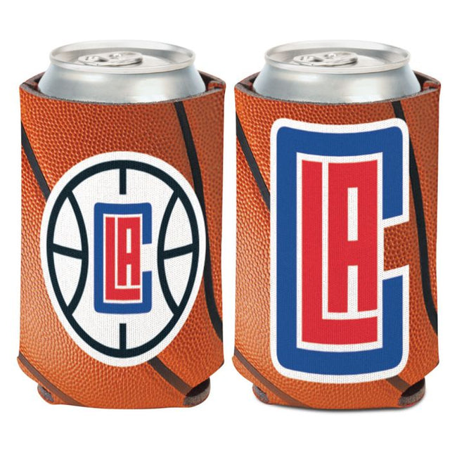 Los Angeles Clippers Can Cooler 12 oz.