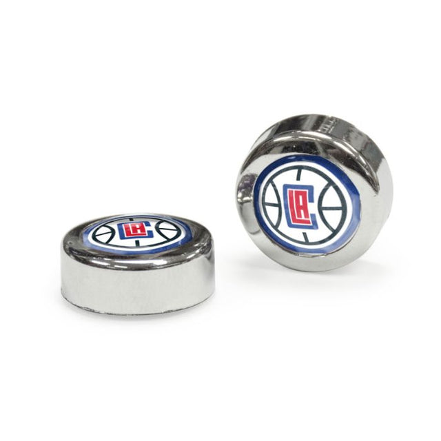 Tapones de rosca abovedados de Los Angeles Clippers