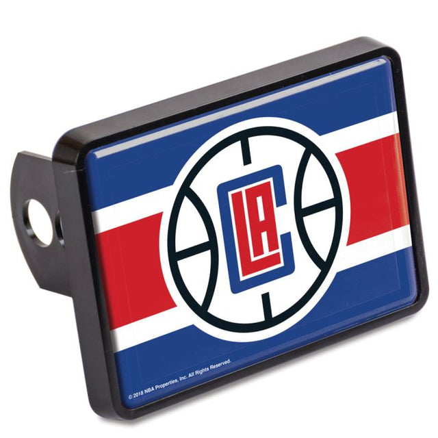 Los Angeles Clippers Universal Hitch Cover