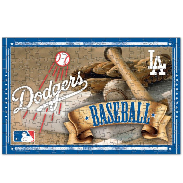 Los Angeles Dodgers 150 Pc. Puzzle in Box