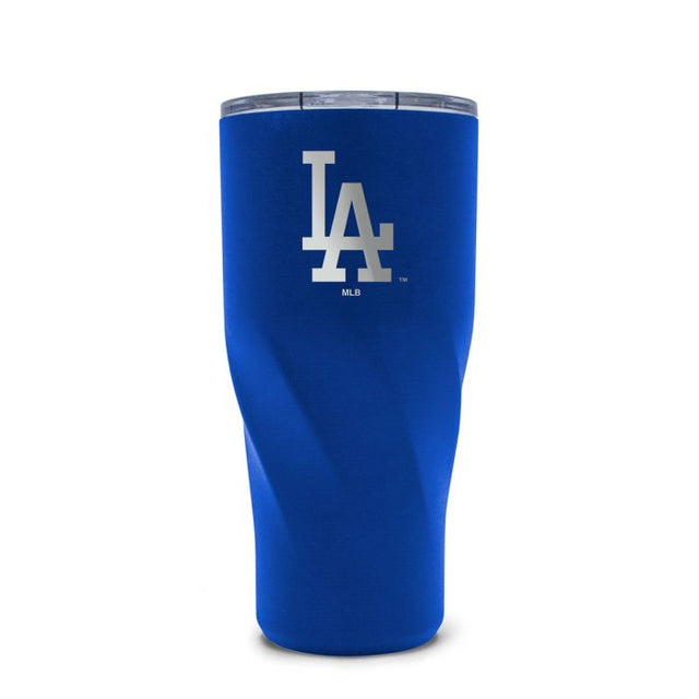 Los Angeles Dodgers 20oz Morgan Stainless Steel Tumbler