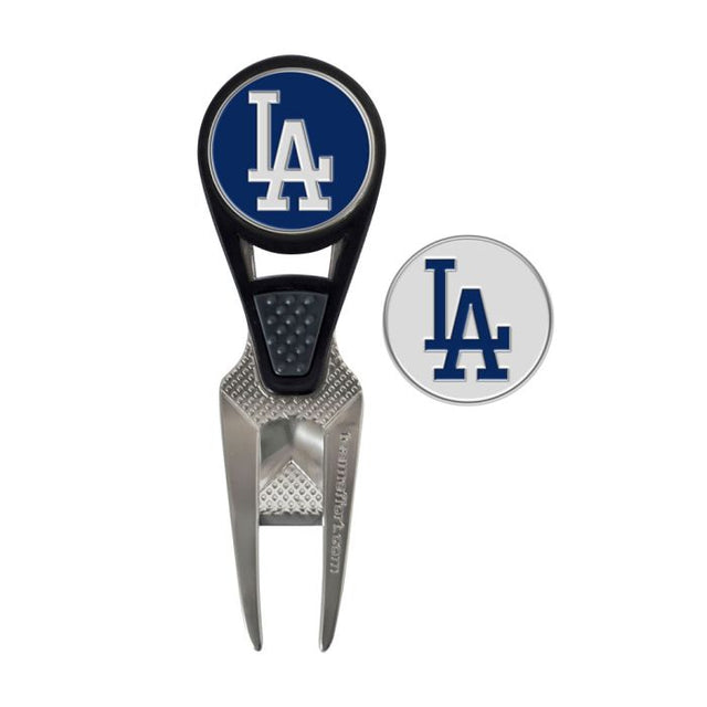 Los Angeles Dodgers CVX Repair Tool &amp; Markers