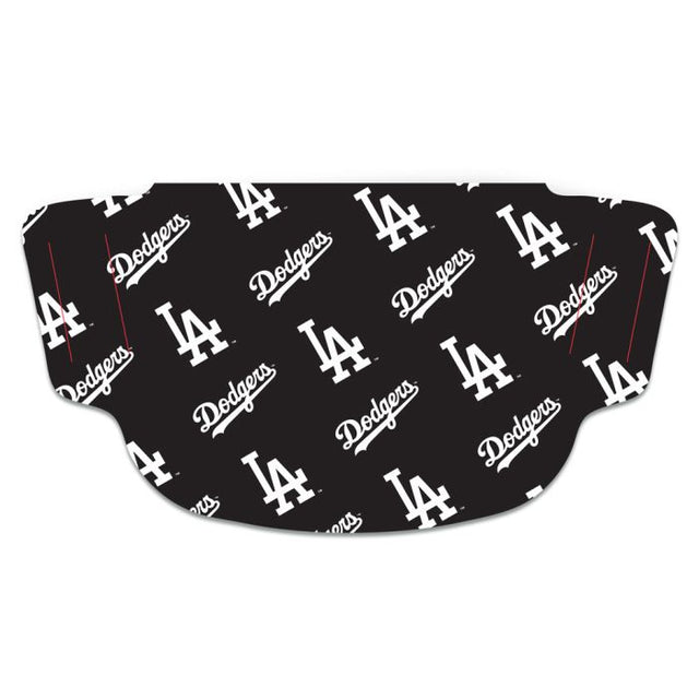 Los Angeles Dodgers Fan Mask Face Covers