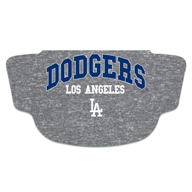 Los Angeles Dodgers Fan Mask Face Covers