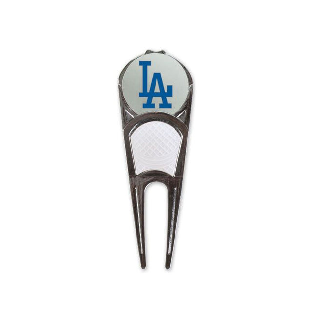 Herramienta para reparar marcas de pelotas de golf de Los Angeles Dodgers*