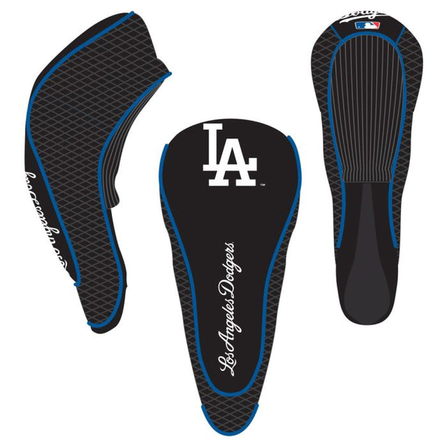 Funda híbrida para la cabeza de los Dodgers de Los Ángeles