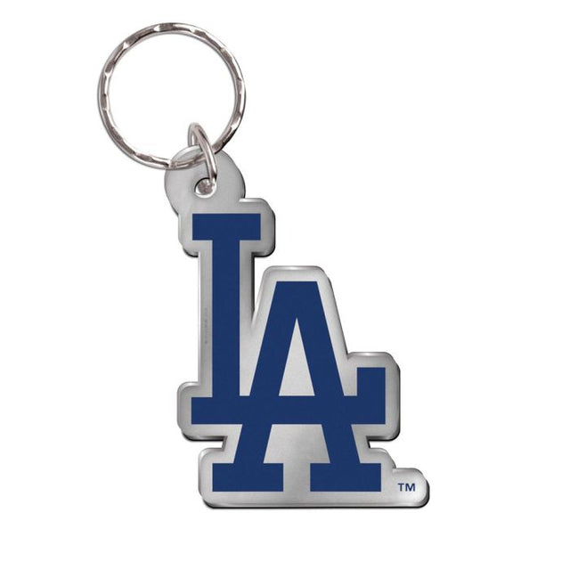 Los Angeles Dodgers Keychain Freeform