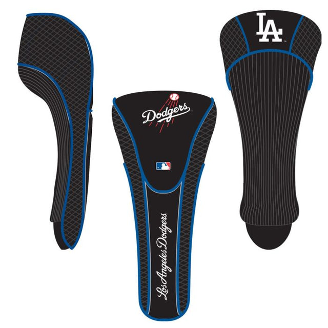 Funda tipo concha para palo de golf de gran tamaño de Los Angeles Dodgers