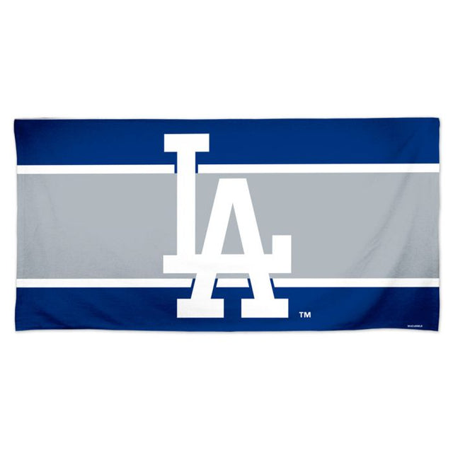 Los Angeles Dodgers Spectra Beach Towel 30" x 60"