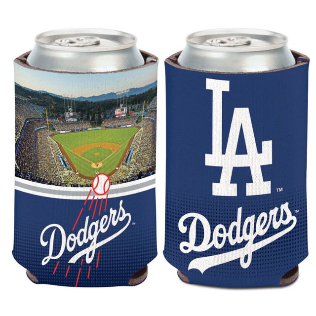 Los Angeles Dodgers / Stadium STADIUM Can Cooler 12 oz.