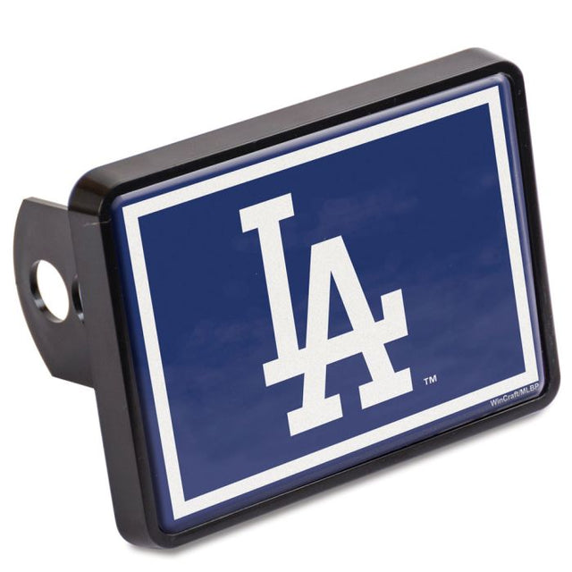 Los Angeles Dodgers Universal Hitch Cover