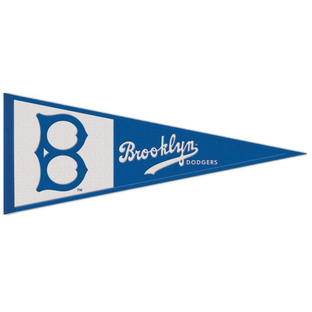 Los Angeles Dodgers Wool Pennant 13" x 32"