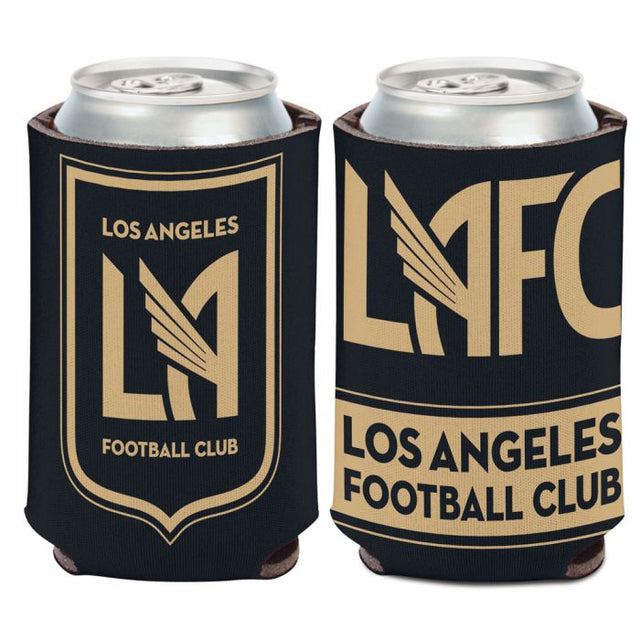 Enfriador de latas Los Angeles FC de 12 oz.