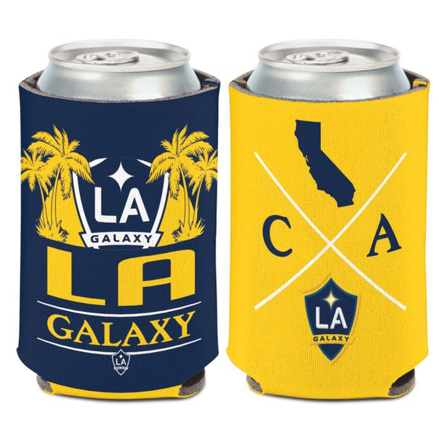 Enfriador de latas HIPSTER Los Angeles Galaxy de 12 oz.