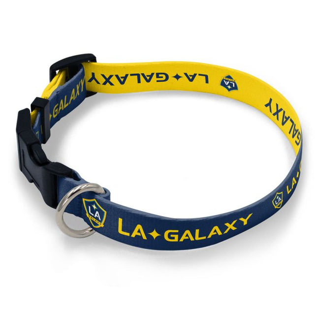 Collar para mascotas de Los Ángeles Galaxy