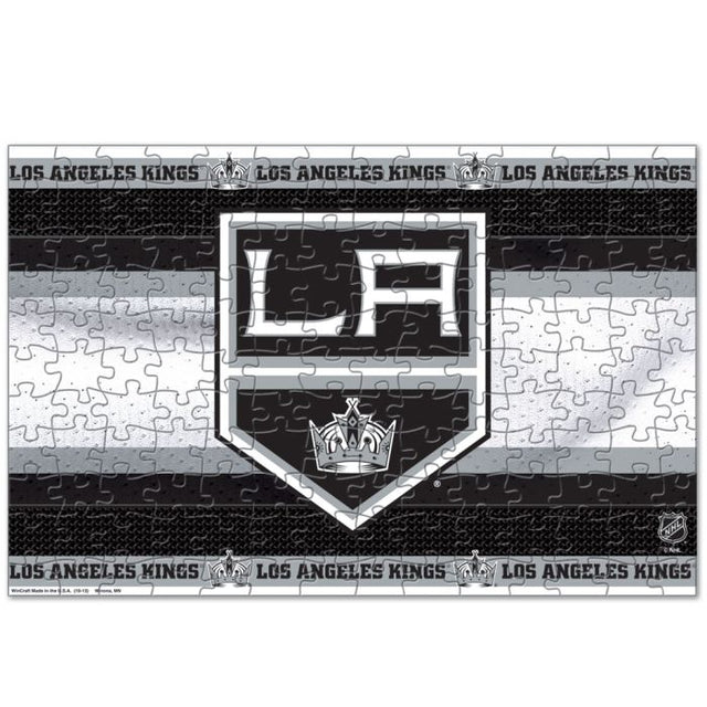 Los Angeles Kings 150 Pc. Puzzle in Box