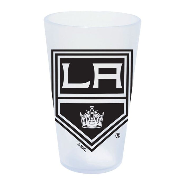 Los Angeles Kings 16 oz Silicone Pint Glass