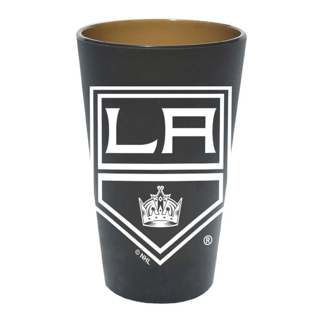 Los Angeles Kings 16 oz Silicone Pint Glass