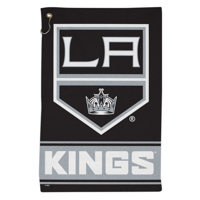 Los Angeles Kings 16 x 25 Sports Towel