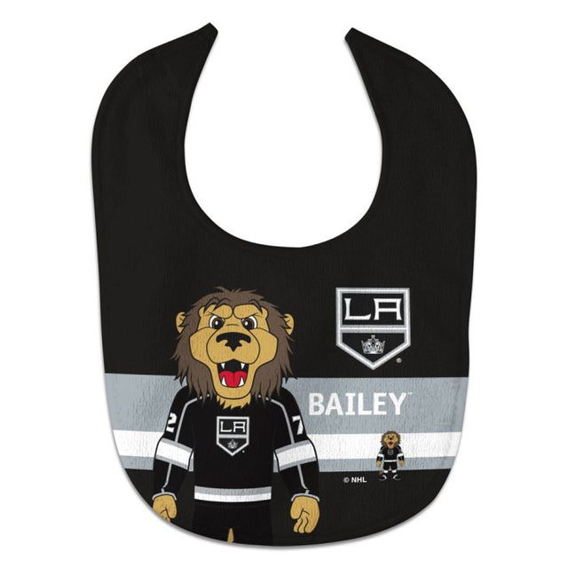 Los Angeles Kings All Pro Baby Bib