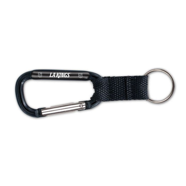 Los Angeles Kings Carabiner Key Chain