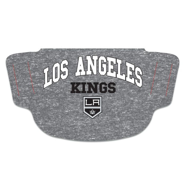 Mascarillas para fanáticos de Los Angeles Kings