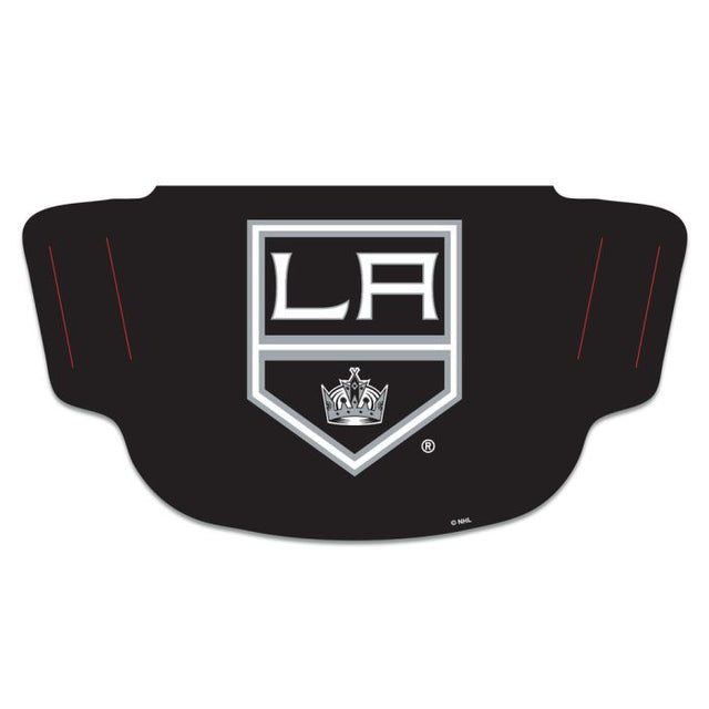 Mascarillas para fanáticos de Los Angeles Kings