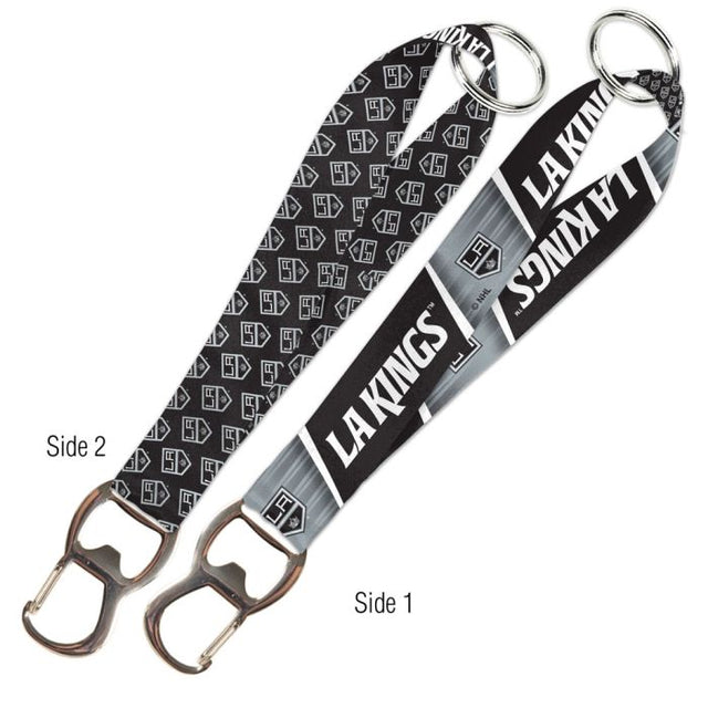 Los Angeles Kings Keystrap Bottle Opener