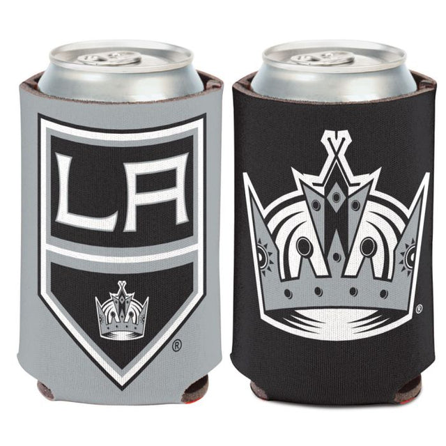 Los Angeles Kings LAKINCANCO-P1 Can Cooler 12 oz.