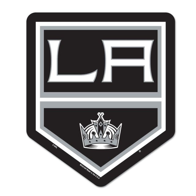 Los Angeles Kings Logo on the GoGo