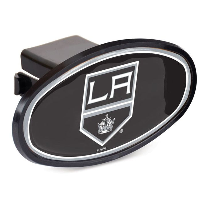 Los Angeles Kings Oval 2" Hitch Receiver