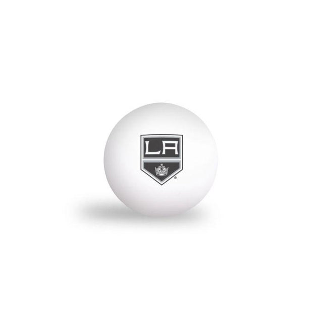 Los Angeles Kings PING PONG BALLS - 6 pack