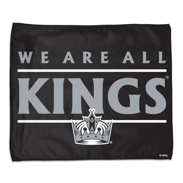 Los Angeles Kings Rally Towel - Full color