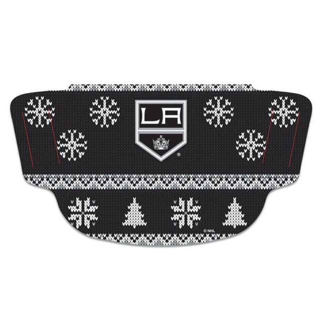 Los Angeles Kings / Ugly Sweater Ugly Sweater Fan Mask Face Covers