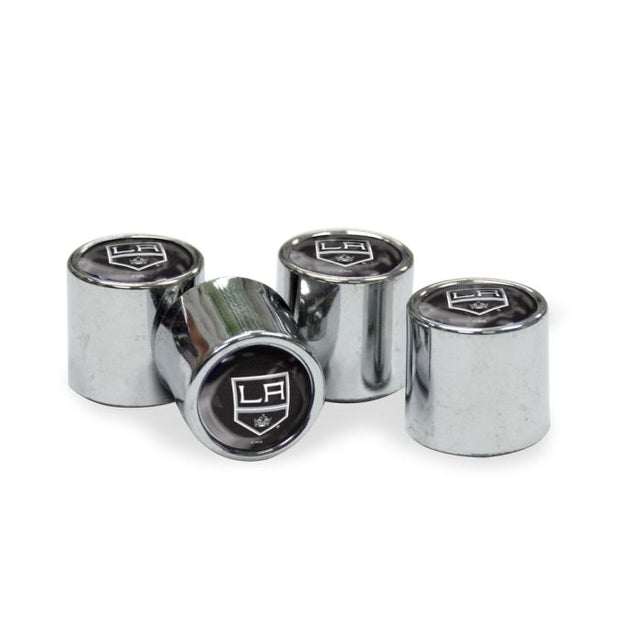 Los Angeles Kings Valve Stem Caps