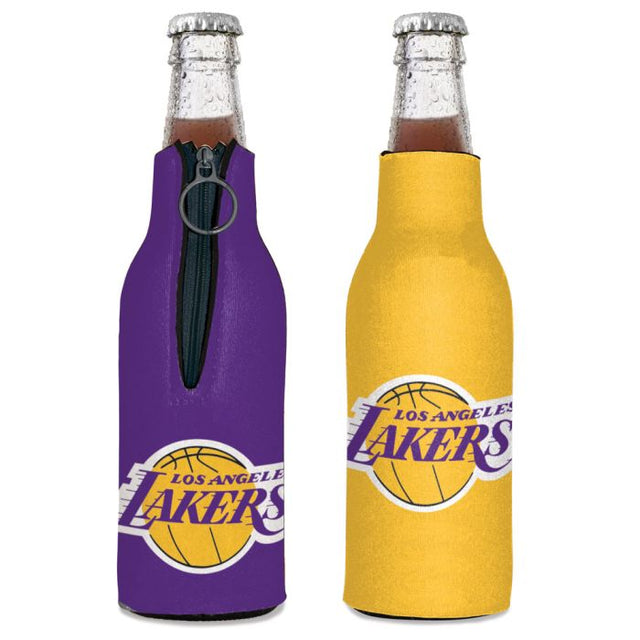 Enfriador de botellas de Los Angeles Lakers