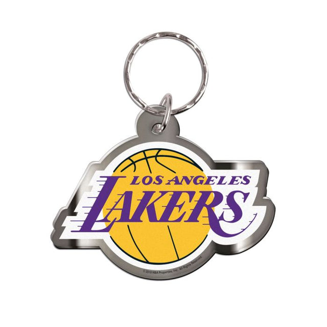 Llavero FREEFORM de Los Angeles Lakers Freeform