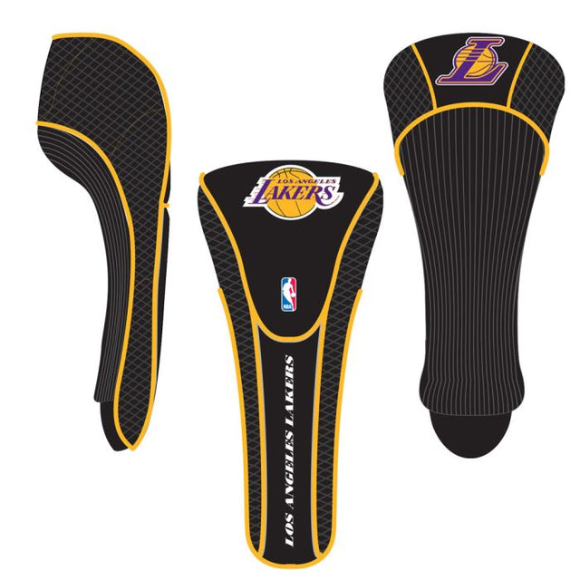 Los Angeles Lakers Oversize Golf Headcover Clamshell